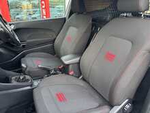 2022 72 FORD FIESTA 1.0 CAR DERIVED VAN SPORT 130PS