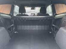 2022 72 FORD FIESTA 1.0 CAR DERIVED VAN SPORT 130PS