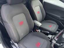 2022 72 FORD FIESTA 1.0 CAR DERIVED VAN SPORT 130PS