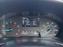 2022 72 FORD FIESTA 1.0 CAR DERIVED VAN SPORT 130PS