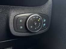 2022 72 FORD FIESTA 1.0 CAR DERIVED VAN SPORT 130PS