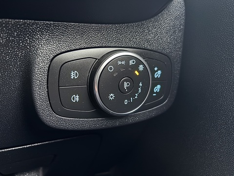 1.0T EcoBoost MHEV Sport Car Derived Van 3dr Petrol Manual Euro 6 (s/s) (125 ps)