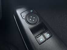 2022 72 FORD FIESTA 1.0 CAR DERIVED VAN SPORT 130PS