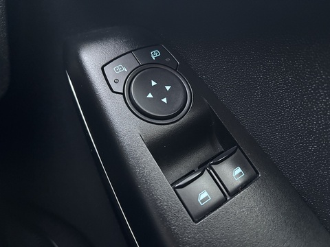 1.0T EcoBoost MHEV Sport Car Derived Van 3dr Petrol Manual Euro 6 (s/s) (125 ps)