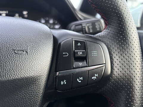 1.0T EcoBoost MHEV Sport Car Derived Van 3dr Petrol Manual Euro 6 (s/s) (125 ps)