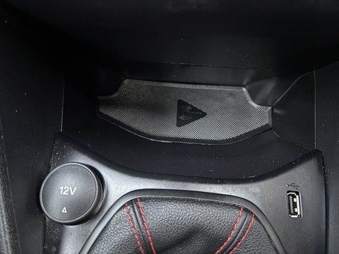 1.0T EcoBoost MHEV Sport Car Derived Van 3dr Petrol Manual Euro 6 (s/s) (125 ps)