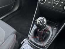 2022 72 FORD FIESTA 1.0 CAR DERIVED VAN SPORT 130PS