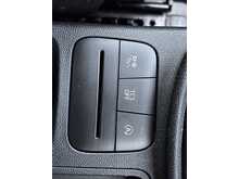 2022 72 FORD FIESTA 1.0 CAR DERIVED VAN SPORT 130PS