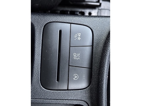 1.0T EcoBoost MHEV Sport Car Derived Van 3dr Petrol Manual Euro 6 (s/s) (125 ps)