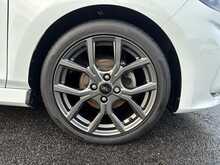 2022 72 FORD FIESTA 1.0 CAR DERIVED VAN SPORT 130PS