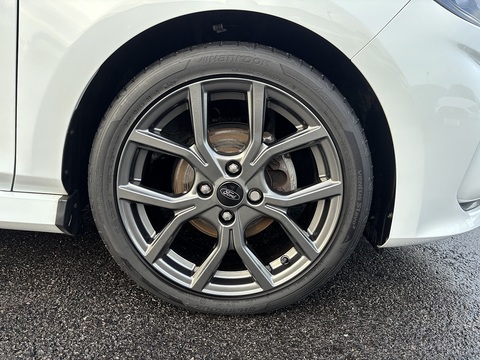 1.0T EcoBoost MHEV Sport Car Derived Van 3dr Petrol Manual Euro 6 (s/s) (125 ps)