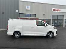 2021 21 VAUXHALL VIVARO SPORTIVE LWB 2900 L2 1.5 100PS
