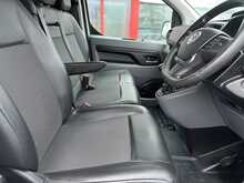 2021 21 VAUXHALL VIVARO SPORTIVE LWB 2900 L2 1.5 100PS