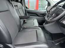 2021 21 VAUXHALL VIVARO SPORTIVE LWB 2900 L2 1.5 100PS