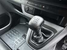 2021 21 VAUXHALL VIVARO SPORTIVE LWB 2900 L2 1.5 100PS