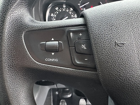 1.5 Turbo D 2900 Sportive Panel Van 5dr Diesel Manual L2 H1 Euro 6 (s/s) (100 ps)