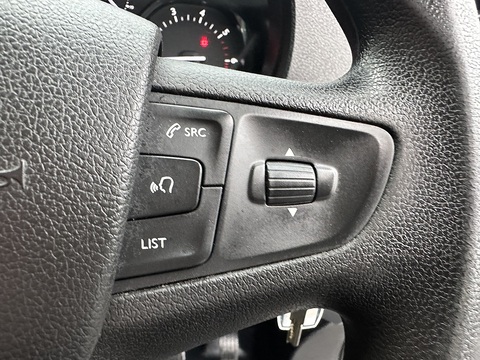1.5 Turbo D 2900 Sportive Panel Van 5dr Diesel Manual L2 H1 Euro 6 (s/s) (100 ps)
