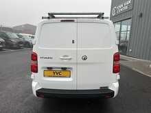 2021 21 VAUXHALL VIVARO SPORTIVE LWB 2900 L2 1.5 100PS