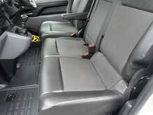 2021 21 VAUXHALL VIVARO SPORTIVE LWB 2900 L2 1.5 100PS