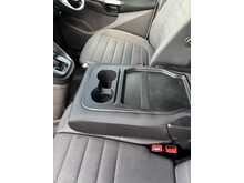 2022 22 FORD TRANSIT 1.5 CONNECT 250 LIMITED AUTO LWB L2H1 120PS