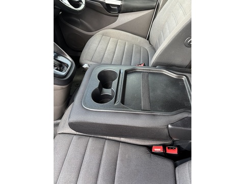 1.5 250 EcoBlue Limited Panel Van 5dr Diesel Auto L2 Euro 6 (s/s) (120 ps)