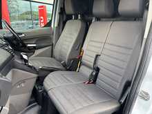 2022 22 FORD TRANSIT 1.5 CONNECT 250 LIMITED AUTO LWB L2H1 120PS