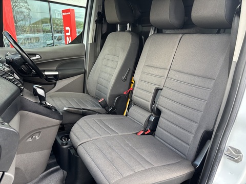 1.5 250 EcoBlue Limited Panel Van 5dr Diesel Auto L2 Euro 6 (s/s) (120 ps)