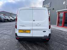 2022 22 FORD TRANSIT 1.5 CONNECT 250 LIMITED AUTO LWB L2H1 120PS