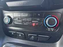 2022 22 FORD TRANSIT 1.5 CONNECT 250 LIMITED AUTO LWB L2H1 120PS