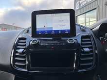 2022 22 FORD TRANSIT 1.5 CONNECT 250 LIMITED AUTO LWB L2H1 120PS