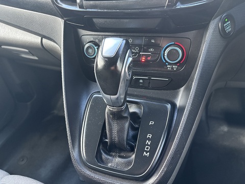 1.5 250 EcoBlue Limited Panel Van 5dr Diesel Auto L2 Euro 6 (s/s) (120 ps)