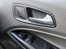 2022 22 FORD TRANSIT 1.5 CONNECT 250 LIMITED AUTO LWB L2H1 120PS