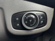 2022 22 FORD TRANSIT 1.5 CONNECT 250 LIMITED AUTO LWB L2H1 120PS