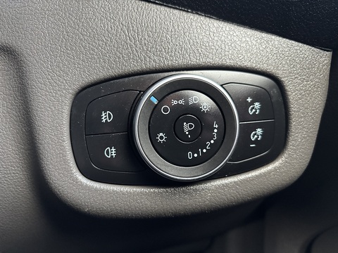 1.5 250 EcoBlue Limited Panel Van 5dr Diesel Auto L2 Euro 6 (s/s) (120 ps)