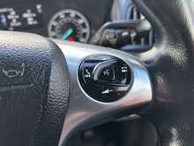 2022 22 FORD TRANSIT 1.5 CONNECT 250 LIMITED AUTO LWB L2H1 120PS