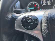 2022 22 FORD TRANSIT 1.5 CONNECT 250 LIMITED AUTO LWB L2H1 120PS