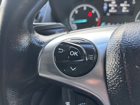 1.5 250 EcoBlue Limited Panel Van 5dr Diesel Auto L2 Euro 6 (s/s) (120 ps)