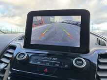 2022 22 FORD TRANSIT 1.5 CONNECT 250 LIMITED AUTO LWB L2H1 120PS