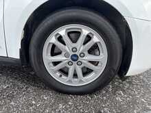 2022 22 FORD TRANSIT 1.5 CONNECT 250 LIMITED AUTO LWB L2H1 120PS