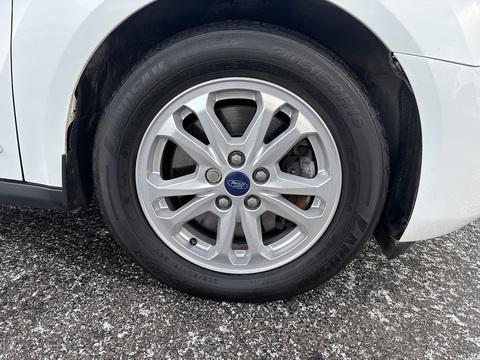 1.5 250 EcoBlue Limited Panel Van 5dr Diesel Auto L2 Euro 6 (s/s) (120 ps)