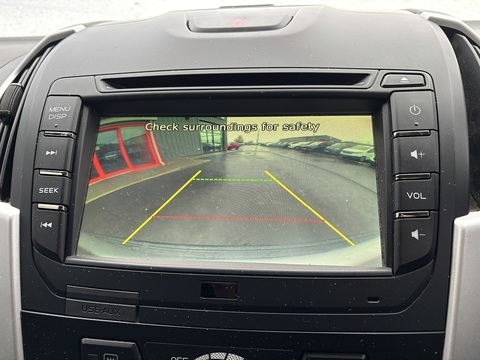 1.9 TD Yukon Pickup Double Cab 4dr Diesel Manual 4WD Euro 6 (164 ps)