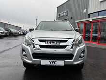 2019 69 ISUZU D-MAX 1.9 YUKON D/CAB DIESEL 4WD EURO 6