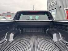 2022 72 FORD RANGER 2.0 WILDTRAK D-CAB AUTO 4WD EURO 6 210PS