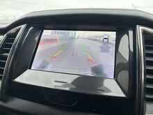 2022 72 FORD RANGER 2.0 WILDTRAK D-CAB AUTO 4WD EURO 6 210PS