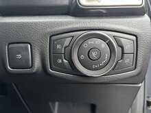 2022 72 FORD RANGER 2.0 WILDTRAK D-CAB AUTO 4WD EURO 6 210PS