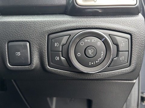 2.0 EcoBlue Wildtrak Pickup Double Cab 4dr Diesel Auto 4WD Euro 6 (s/s) (213 ps)