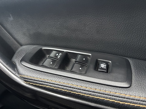 2.0 EcoBlue Wildtrak Pickup Double Cab 4dr Diesel Auto 4WD Euro 6 (s/s) (213 ps)