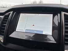 2022 72 FORD RANGER 2.0 WILDTRAK D-CAB AUTO 4WD EURO 6 210PS