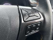 2022 72 FORD RANGER 2.0 WILDTRAK D-CAB AUTO 4WD EURO 6 210PS