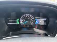 2022 72 FORD RANGER 2.0 WILDTRAK D-CAB AUTO 4WD EURO 6 210PS
